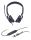 Yealink UH46 Dual Teams USB-C/A Headset