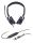 Yealink UH46 Dual Teams USB-C/A Headset