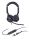 Yealink UH46 Dual Teams USB-C/A Headset
