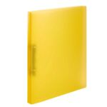 HERMA 19161 Ringmappe A4 Gelb