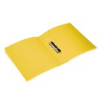 HERMA 19161 Ringmappe A4 Gelb