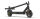 Acer ES Series 3 Advance E-Scooter B-Ware – 350W, 25 km Reichweite, 20 km/h, 120 kg Traglast, klappb