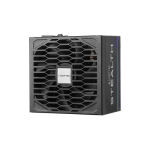 Chieftec Stealth Serie SPX-1200-FC Netzteil Schwarz