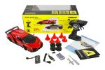 Amewi Veneno ferngesteuerte (RC) modell Drift-Car Elektromotor 1:18