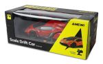 Amewi Veneno ferngesteuerte (RC) modell Drift-Car Elektromotor 1:18