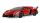 Amewi Veneno ferngesteuerte (RC) modell Drift-Car Elektromotor 1:18