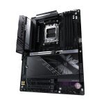 GIGABYTE B850 AORUS ELITE WIFI7 Motherboard - AMD Ryzen 9000 Serie CPUs, 14+2+2 Phasen digitales VRM, bis zu 8200MHz DDR5 (OC), 1xPCIe 5.0 + 2xPCIe 4.0 M.2, 2,5 LAN, WIFI 7, USB 3.2 Gen 2x2