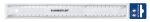 Staedtler 562 300 PB Lineal Maßstabslineal 300 mm...