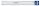 Staedtler 562 300 PB Lineal Maßstabslineal 300 mm Kunststoff Transparent 1 Stück(e)