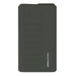 RealPower 333646 Powerbank 20000 mAh Grün