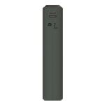RealPower 333646 Powerbank 20000 mAh Grün