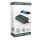 RealPower 333646 Powerbank 20000 mAh Grün