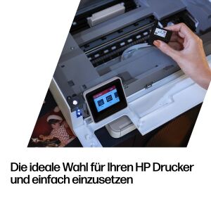 HP 364 Cyan Original Druckerpatrone