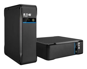 Eaton 3P700I Unterbrechungsfreie Stromversorgung (USV) Standby (Offline) 0,7 kVA 420 W 4 AC-Ausgänge