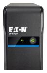 Eaton 3P700I Unterbrechungsfreie Stromversorgung (USV) Standby (Offline) 0,7 kVA 420 W 4 AC-Ausgänge