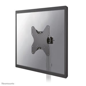 Neomounts FL40-430BL12 TV-Stangenhalterung 23-42" - Durchm. 28-50 mm