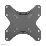 Neomounts FL40-430BL12 TV-Stangenhalterung 23-42" - Durchm. 28-50 mm