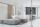 Neomounts FL40-430BL12 TV-Stangenhalterung 23-42" - Durchm. 28-50 mm
