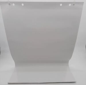 LANDRE Flipchartblock Recycling 65x98 cm kariert