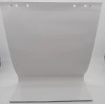 LANDRE Flipchartblock Recycling 65x98 cm kariert