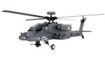 Amewi Apache AH-64D ferngesteuerte (RC) modell Helikopter Elektromotor 1:32