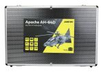 Amewi Apache AH-64D ferngesteuerte (RC) modell Helikopter Elektromotor 1:32
