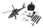 Amewi Apache AH-64D ferngesteuerte (RC) modell Helikopter Elektromotor 1:32