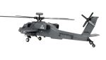 Amewi Apache AH-64D ferngesteuerte (RC) modell Helikopter Elektromotor 1:32