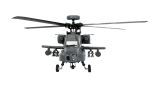 Amewi Apache AH-64D ferngesteuerte (RC) modell Helikopter Elektromotor 1:32