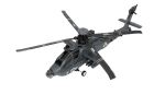 Amewi Apache AH-64D ferngesteuerte (RC) modell Helikopter Elektromotor 1:32
