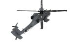 Amewi Apache AH-64D ferngesteuerte (RC) modell Helikopter Elektromotor 1:32