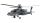 Amewi Apache AH-64D ferngesteuerte (RC) modell Helikopter Elektromotor 1:32
