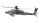 Amewi Apache AH-64D ferngesteuerte (RC) modell Helikopter Elektromotor 1:32
