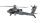 Amewi Apache AH-64D ferngesteuerte (RC) modell Helikopter Elektromotor 1:32