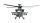 Amewi Apache AH-64D ferngesteuerte (RC) modell Helikopter Elektromotor 1:32