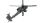 Amewi Apache AH-64D ferngesteuerte (RC) modell Helikopter Elektromotor 1:32