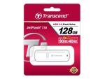 Transcend JetFlash TS128GJF730 USB-Stick 128 GB USB Typ-A...
