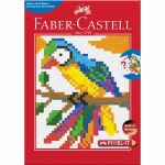 Faber-Castell 201572 Malvorlage &- buch Malbuch/Album