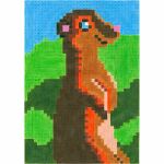 Faber-Castell 201572 Malvorlage &- buch Malbuch/Album