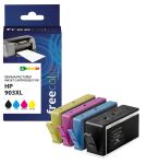 Freecolor K10635F7 Druckerpatrone 4 Stück(e)...