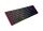 COUGAR CGR-WXNMB-VAN-CH Tastatur Gaming USB QWERTZ Schweiz Schwarz