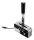 Thrustmaster TSS Handbrake Schwarz, Silber USB Handbremse Analog / Digital PC, PlayStation 4, PlayStation 5, Xbox One, Xbox One S, Xbox One X, Xbox Series S, Xbox Series X