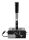 Thrustmaster TSS Handbrake Schwarz, Silber USB Handbremse Analog / Digital PC, PlayStation 4, PlayStation 5, Xbox One, Xbox One S, Xbox One X, Xbox Series S, Xbox Series X