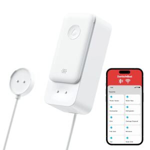 SwitchBot W4402000 Akku 1 Stück(e)