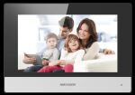 Hikvision 7" Touchscreen Indoorstation DS-KH6320-WTE1EU