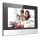 Hikvision 7" Touchscreen Indoorstation DS-KH6320-WTE1/EU