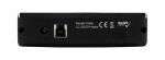 LC-Power LC-35U3-HYDRA Speicherlaufwerksgehäuse HDD-Gehäuse Schwarz 3.5"