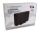 LC-Power LC-35U3-HYDRA Speicherlaufwerksgehäuse HDD-Gehäuse Schwarz 3.5"