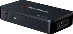 AVerMedia Video Capture Box, EzRecorder ER330