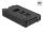 DELOCK Slim Bay Wechselrahmen für 1 x 2.5 U.2 NVMe SSD
